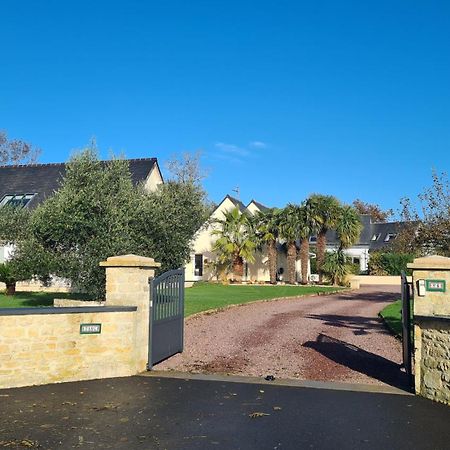 Casa Damg Loucelles Exterior foto